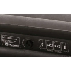 OUTWELL Flock Excellent -Camping En Plein Air outwell flock excellent 2