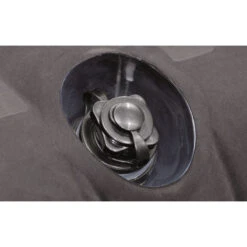 OUTWELL Flow Airbed Simple Ou Double -Camping En Plein Air outwell flow airbed 4