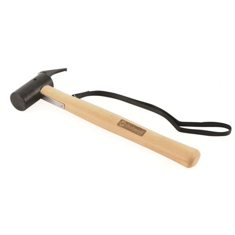 OUTWELL Marteau En Acier 3 OUTWELL Marteau En Acier