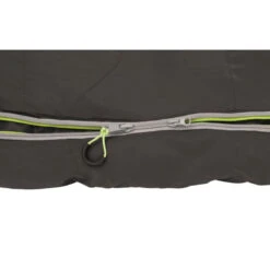 OUTWELL Oak Lux -20°C 15 OUTWELL Oak Lux -20°C -Camping En Plein Air outwell oak lux 3