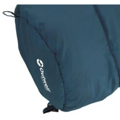 OUTWELL Pine Lux -19°C 12 OUTWELL Pine Lux -19°C -Camping En Plein Air outwell pine lux 2