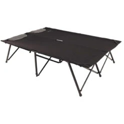 OUTWELL Posadas Lit De Camp Simple/double -Camping En Plein Air outwell posadas foldaway bed 2
