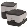 OUTWELL WC Chimique R 10 Ou 20 L -Camping En Plein Air outwell toilette portable chimique