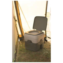 OUTWELL WC Chimique R 10 Ou 20 L -Camping En Plein Air outwell toilette portable chimique 3
