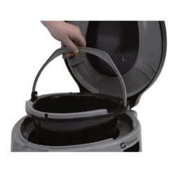 OUTWELL Toilette Sèche 6 OUTWELL Toilette Sèche -Camping En Plein Air outwell toilette seche 1