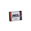 PETZL Batterie CORE -Camping En Plein Air petzl batterie core pour lampe frontale