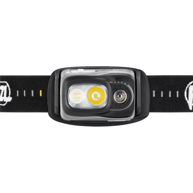 PETZL Swift RL PRO 6 PETZL Swift RL PRO – Image 4