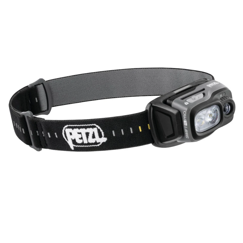 PETZL Swift RL PRO 3 PETZL Swift RL PRO