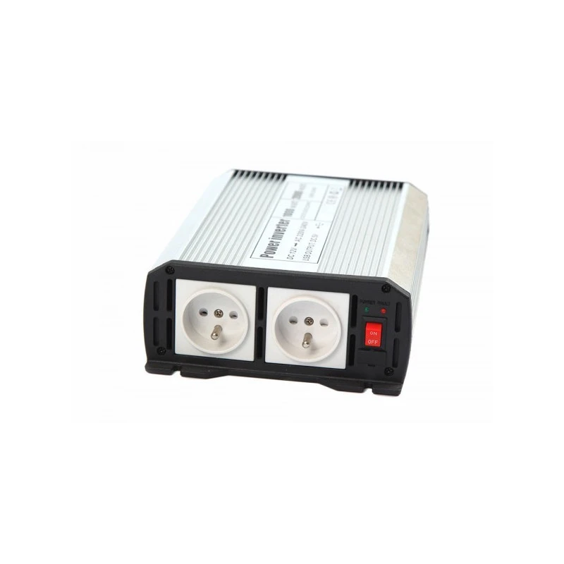 PI Quasi Sinus EM 1500W 12/220V 3 PI Quasi Sinus EM 1500W 12/220V