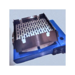 PICOLI Barbecue Pliable -Camping En Plein Air picoli barbecue pliable 2