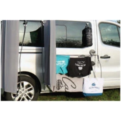 REIMO Etendoir Pour Carrosserie -Camping En Plein Air reimo etendoir pour carrosserie 2