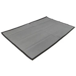 REIMO Tapis De Sol Luxe | Gris