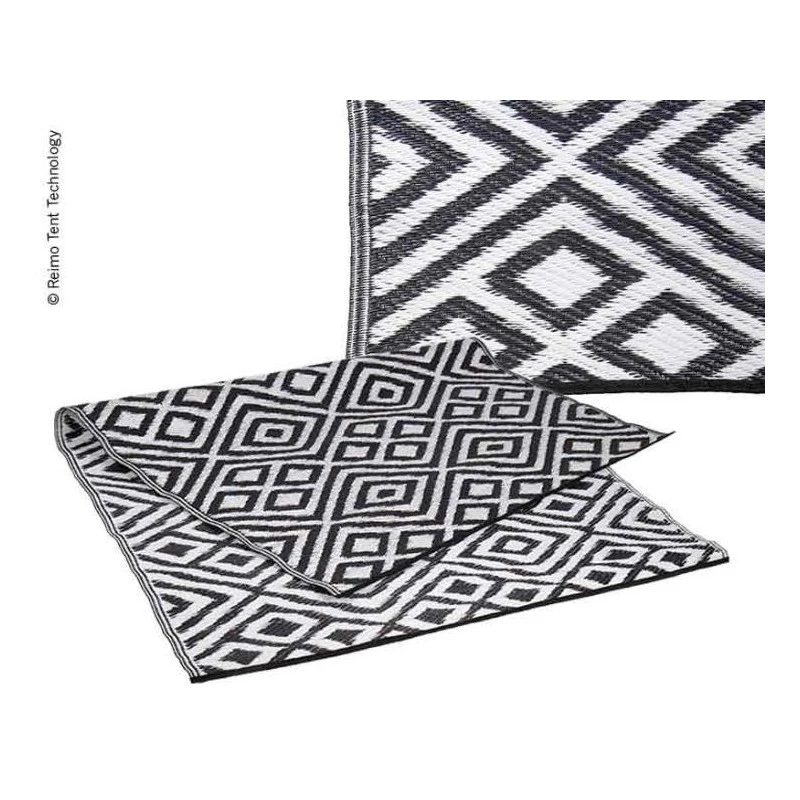 REIMO Tapis Villa Ethno 3 REIMO Tapis Villa Ethno