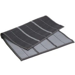 REIMO Tapis Villa Grey -Camping En Plein Air reimo tapis villa grey 2