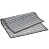 REIMO Tapis Villa Stripes -Camping En Plein Air reimo tapis villa stripes