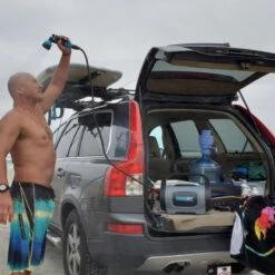 RINSEKIT Pod 13 RINSEKIT Pod -Camping En Plein Air rinsekit pod 2