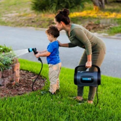 RINSEKIT Pod 15 RINSEKIT Pod -Camping En Plein Air rinsekit pod 4