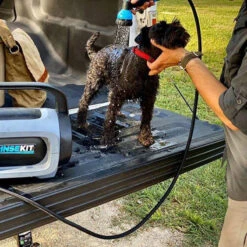 RINSEKIT Pod 16 RINSEKIT Pod -Camping En Plein Air rinsekit pod 5