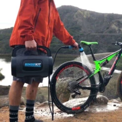 RINSEKIT Pod 17 RINSEKIT Pod -Camping En Plein Air rinsekit pod 6