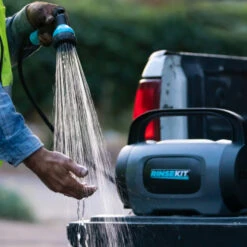 RINSEKIT Pod 19 RINSEKIT Pod -Camping En Plein Air rinsekit pod 8