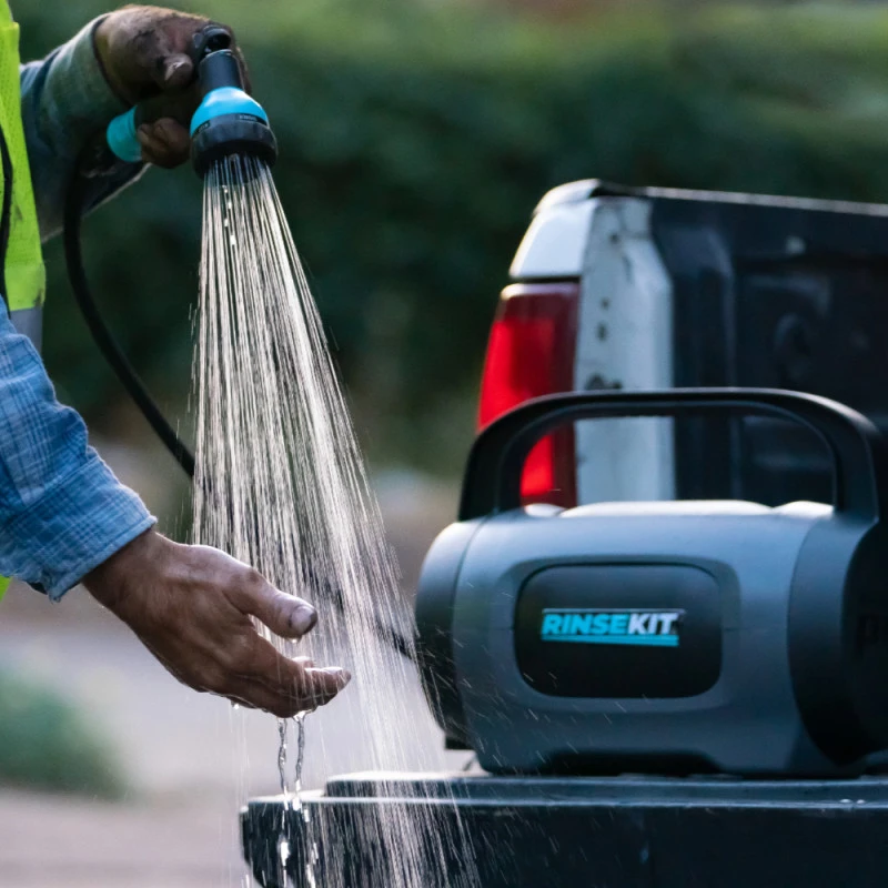 RINSEKIT Pod 11 RINSEKIT Pod – Image 9