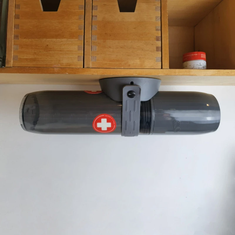 RODOL'F Le Secouriste 4 RODOL'F Le Secouriste – Image 2