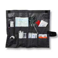 RODOL'F Le Secouriste 9 RODOL'F Le Secouriste -Camping En Plein Air rodol f le secouriste 2