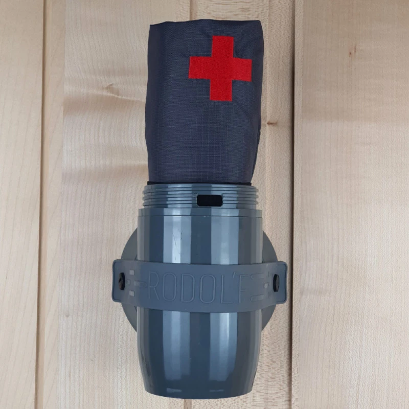 RODOL'F Le Secouriste 6 RODOL'F Le Secouriste – Image 4