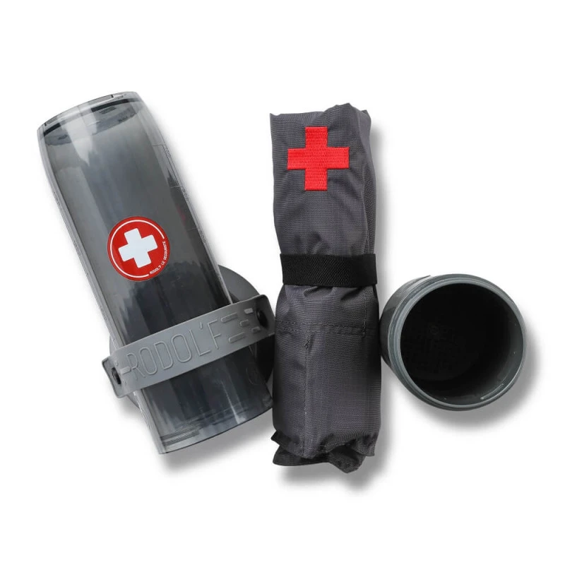 RODOL'F Le Secouriste 3 RODOL'F Le Secouriste