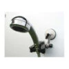 ROTH Support Ventouse Pommeau De Douche 1 ROTH Support Ventouse Pommeau De Douche -Camping En Plein Air roth support ventouse pommeau de douche