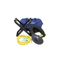 SEPARETT Rescue Camping 25 -Camping En Plein Air separett rescue camping 1