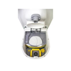 SEPARETT Tiny -Camping En Plein Air separett tiny avec reservoir d urine 2