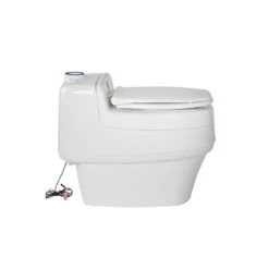 SEPARETT Villa -Camping En Plein Air separett villa 1