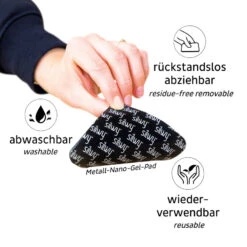 SILWY Tasse Magnétique En Plastique TO-GO 9 SILWY Tasse Magnétique En Plastique TO-GO -Camping En Plein Air silwy tasse magnetique 2