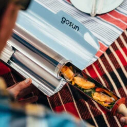 SOLAR BROTHER GoSun Sport -Camping En Plein Air solar brother gosun sport 1