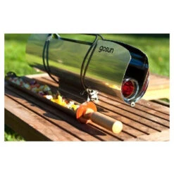 SOLAR BROTHER GoSun Sport -Camping En Plein Air solar brother gosun sport 3