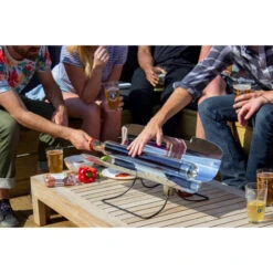 SOLAR BROTHER GoSun Sport -Camping En Plein Air solar brother gosun sport 5