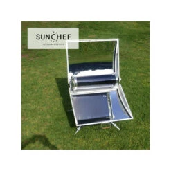 SOLAR BROTHER Sun Chef 7 SOLAR BROTHER Sun Chef -Camping En Plein Air solar brother sun chef 1