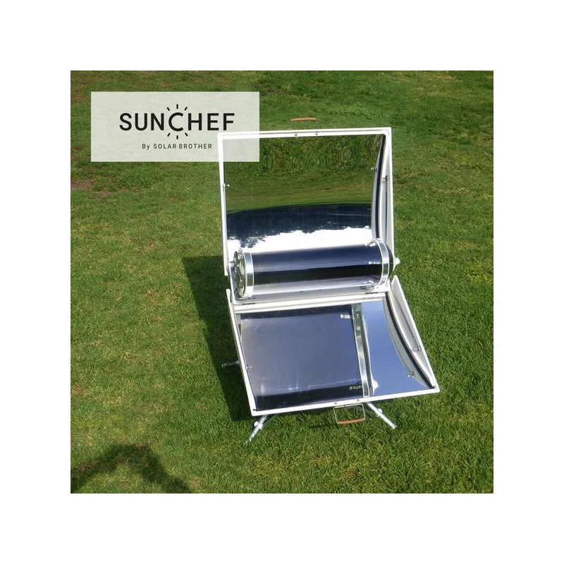 SOLAR BROTHER Sun Chef 4 SOLAR BROTHER Sun Chef – Image 2