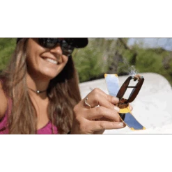 SOLAR BROTHER Suncase Gear -Camping En Plein Air solar brother suncase gear 1