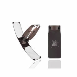 SOLAR BROTHER Suncase Gear -Camping En Plein Air solar brother suncase gear 2