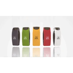 SOLAR BROTHER Suncase Gear -Camping En Plein Air solar brother suncase gear 9