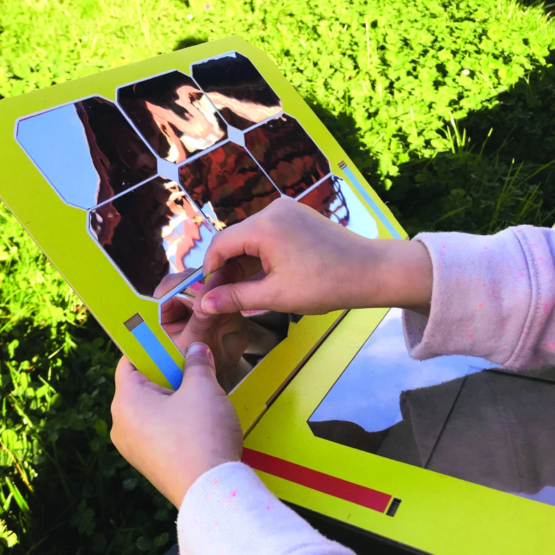 SOLAR BROTHER Sunlab 13 SOLAR BROTHER Sunlab – Image 11