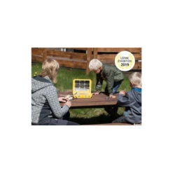 SOLAR BROTHER Sunlab 25 SOLAR BROTHER Sunlab -Camping En Plein Air solar brother sunlab 11