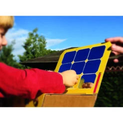 SOLAR BROTHER Sunlab 19 SOLAR BROTHER Sunlab -Camping En Plein Air solar brother sunlab 5