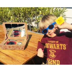 SOLAR BROTHER Sunlab 20 SOLAR BROTHER Sunlab -Camping En Plein Air solar brother sunlab 6