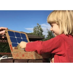 SOLAR BROTHER Sunlab 21 SOLAR BROTHER Sunlab -Camping En Plein Air solar brother sunlab 7