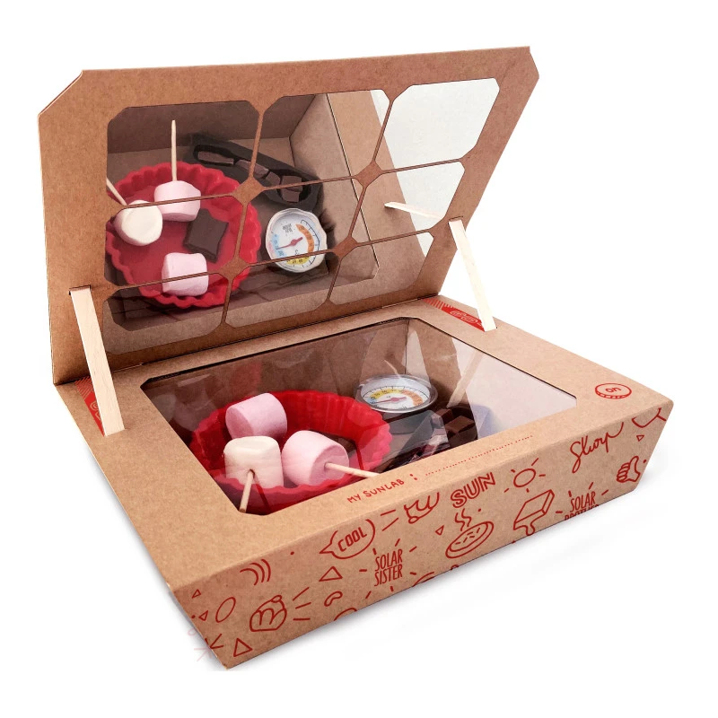 SOLAR BROTHER Sunlab 3 SOLAR BROTHER Sunlab