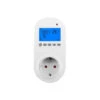SOLEA Thermostat Programmable -Camping En Plein Air solea thermostat programmable
