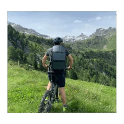 SUNSLICE Fusion 18 -Camping En Plein Air sunslice fusion 18 3